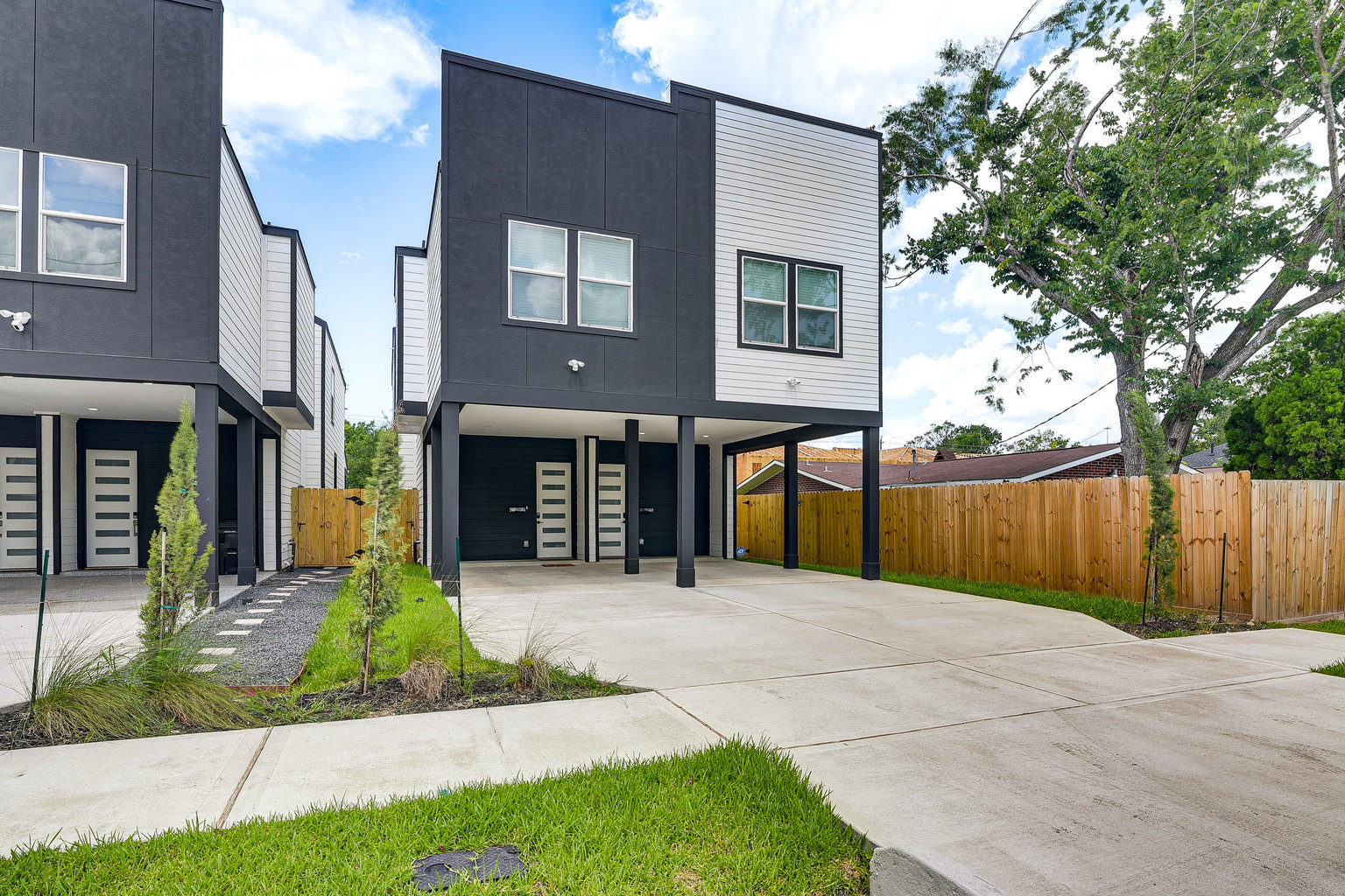 Houston Vacation Rental