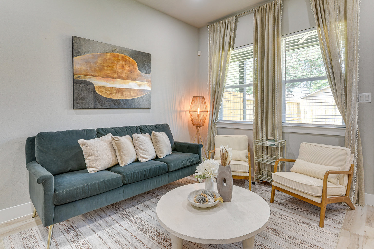 Houston Vacation Rental
