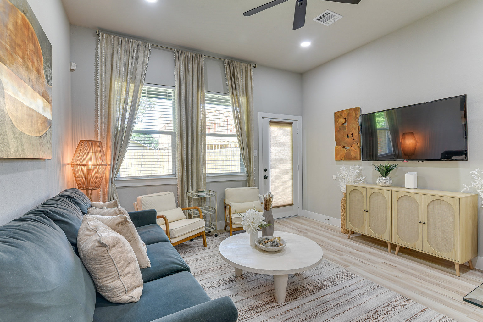 Houston Vacation Rental