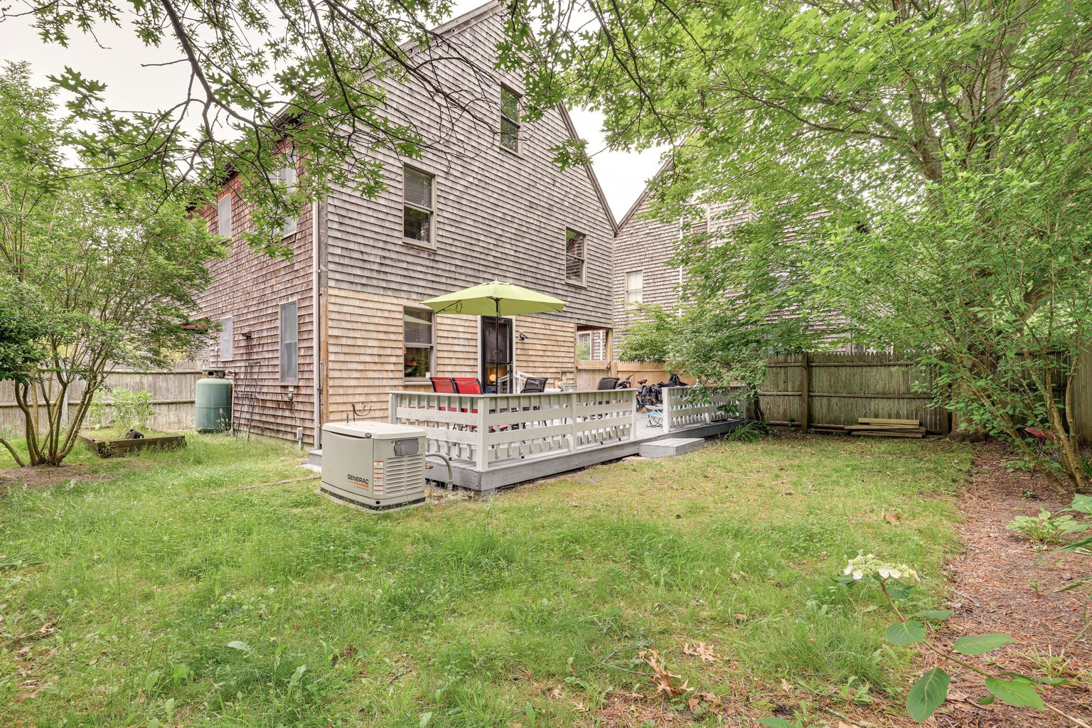 Provincetown Vacation Rental