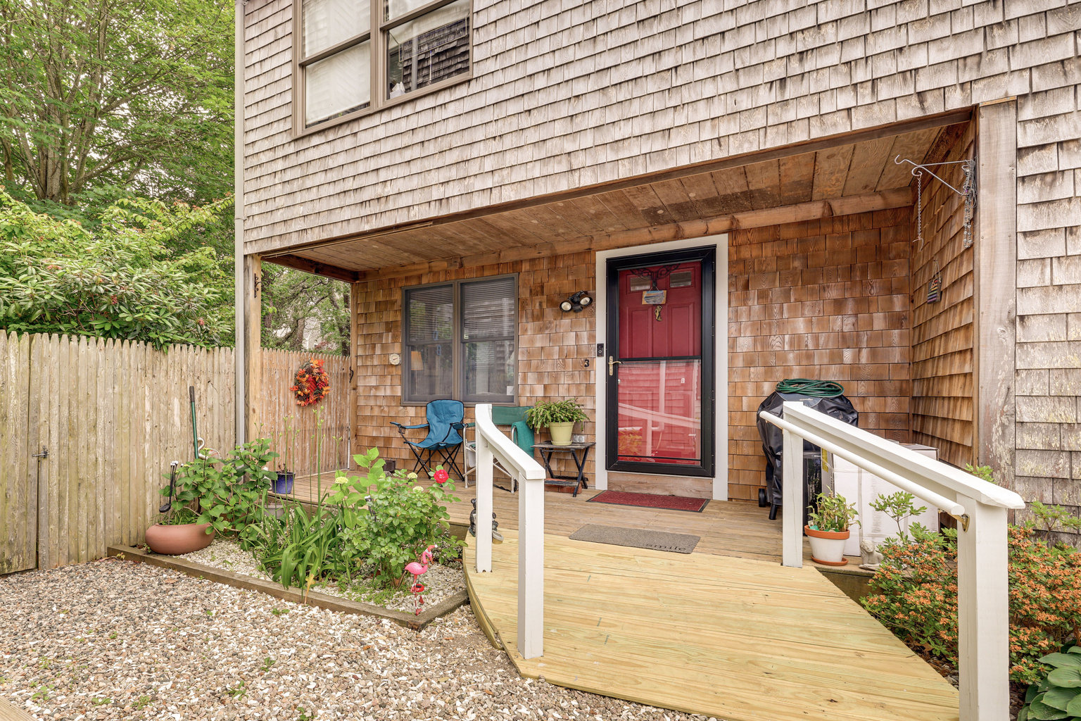 Provincetown Vacation Rental