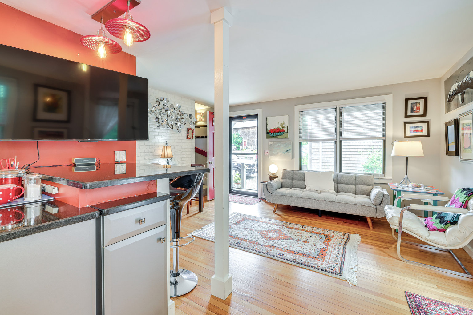 Provincetown Vacation Rental