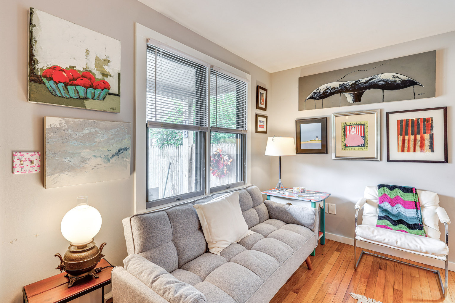 Provincetown Vacation Rental