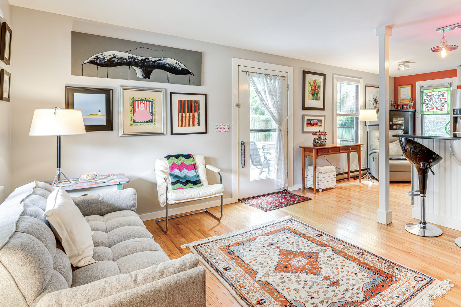 Provincetown Vacation Rental