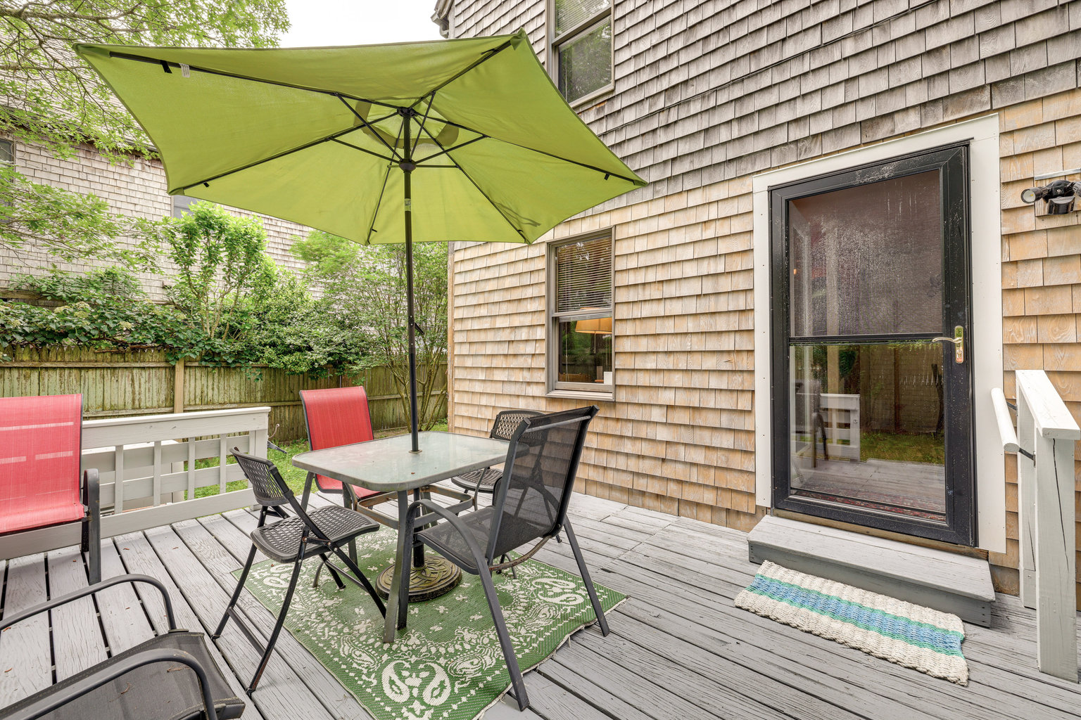 Provincetown Vacation Rental