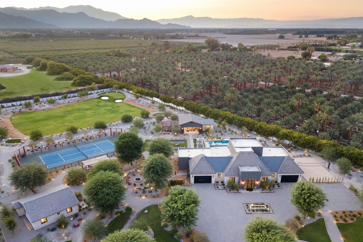 Thermal Vacation Rental
