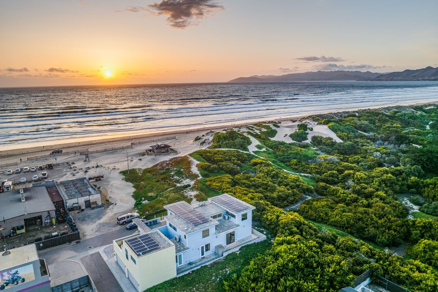 Oceano Vacation Rental