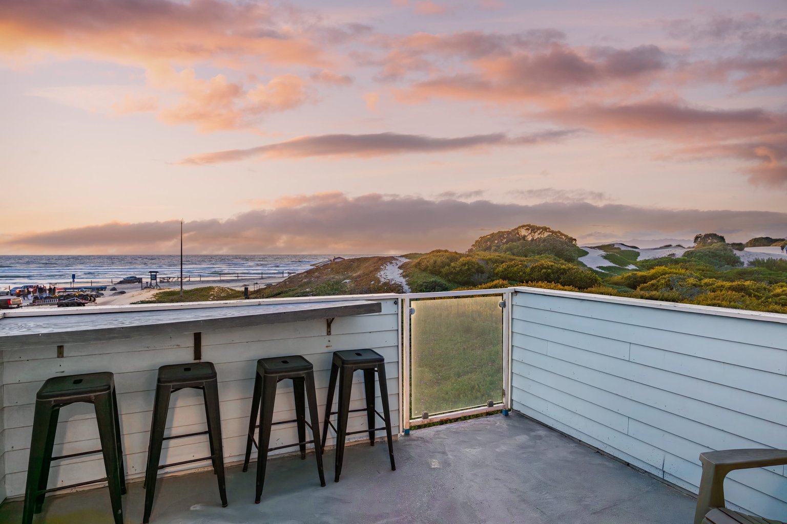 Oceano Vacation Rental