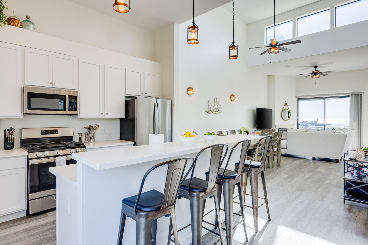 Oceano Vacation Rental