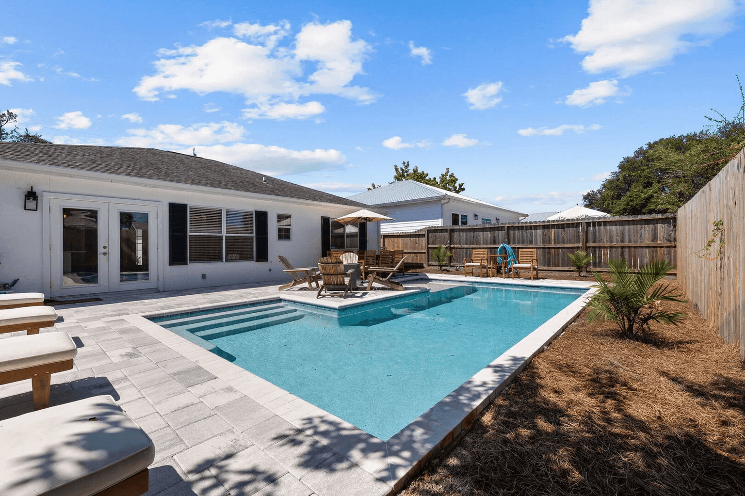 Panama City Beach Vacation Rental
