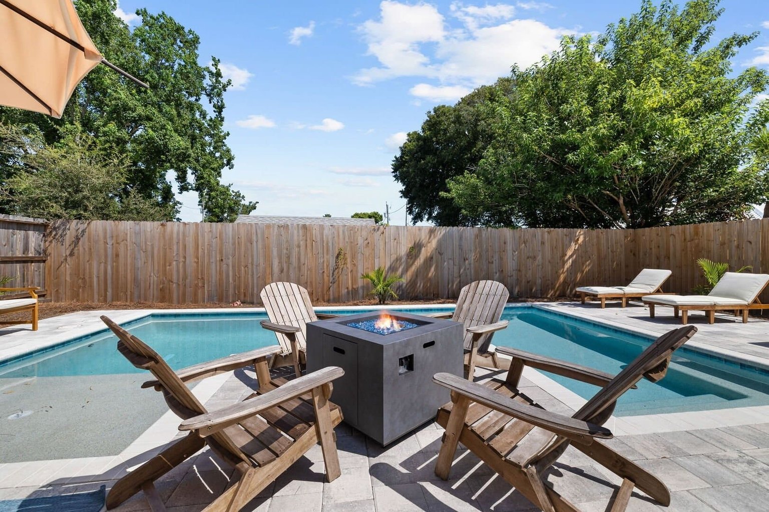 Panama City Beach Vacation Rental