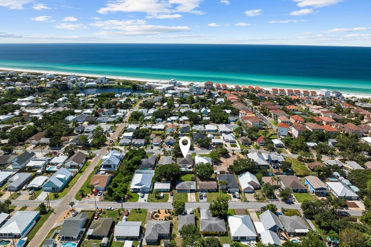 Panama City Beach Vacation Rental