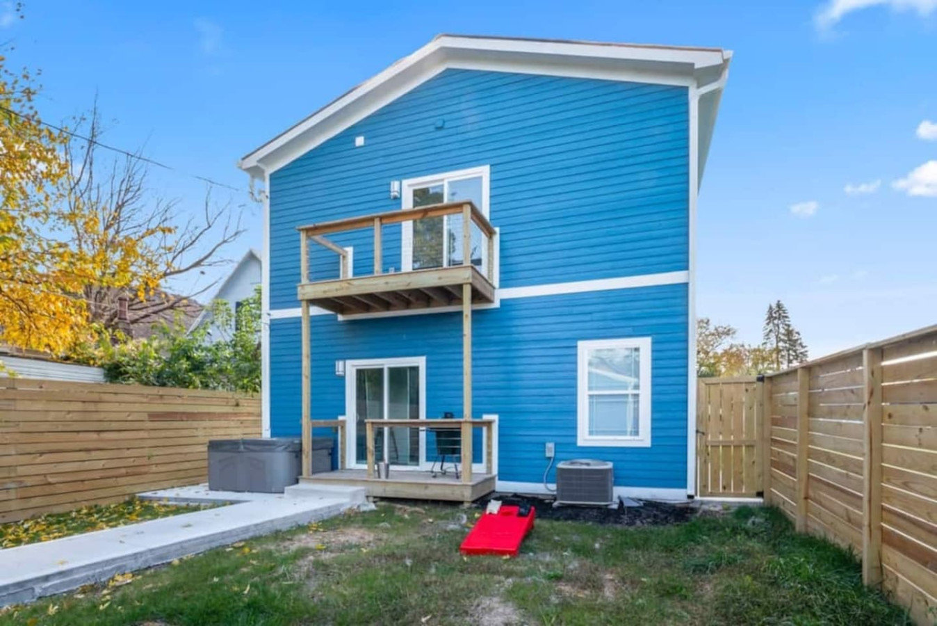 Chattanooga Vacation Rental