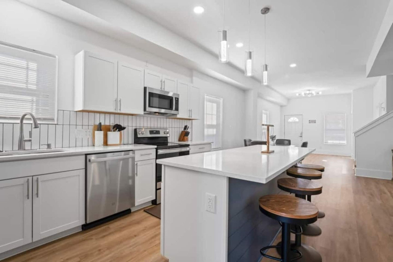 Chattanooga Vacation Rental