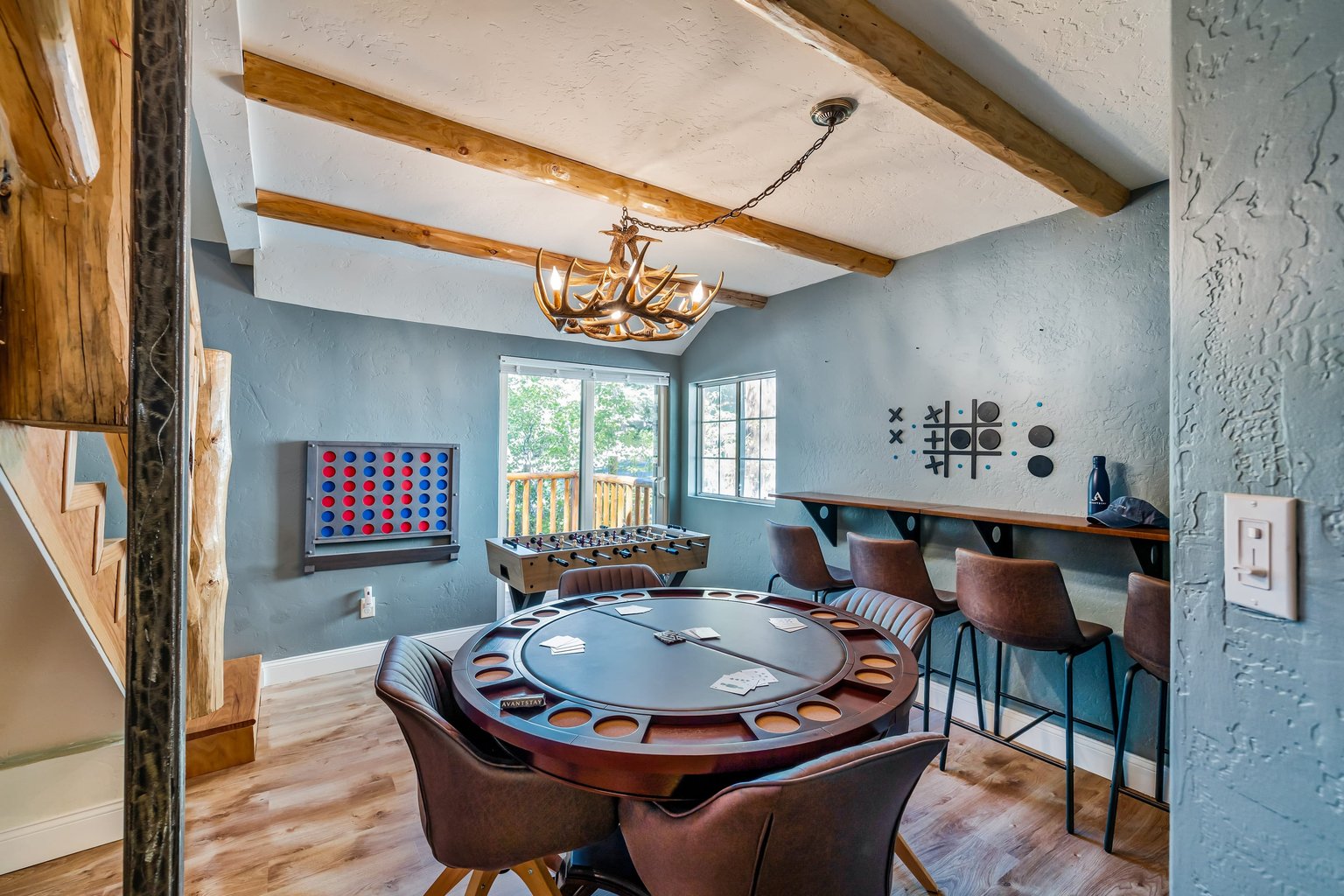 Big Bear Lake Vacation Rental