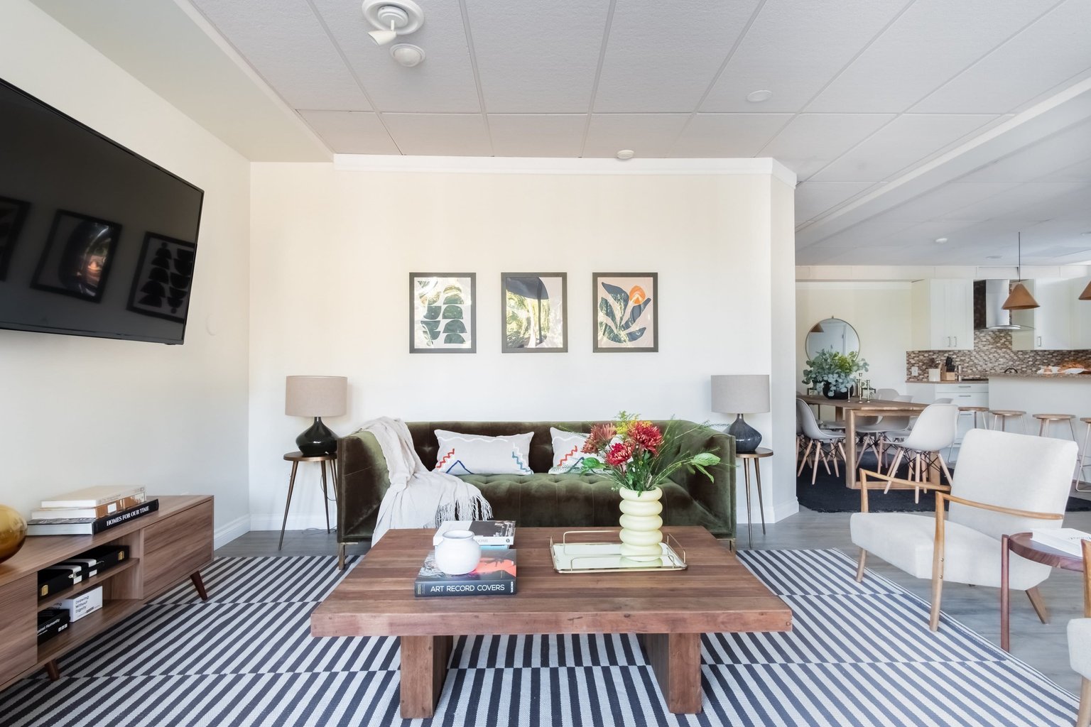 San Diego Vacation Rental