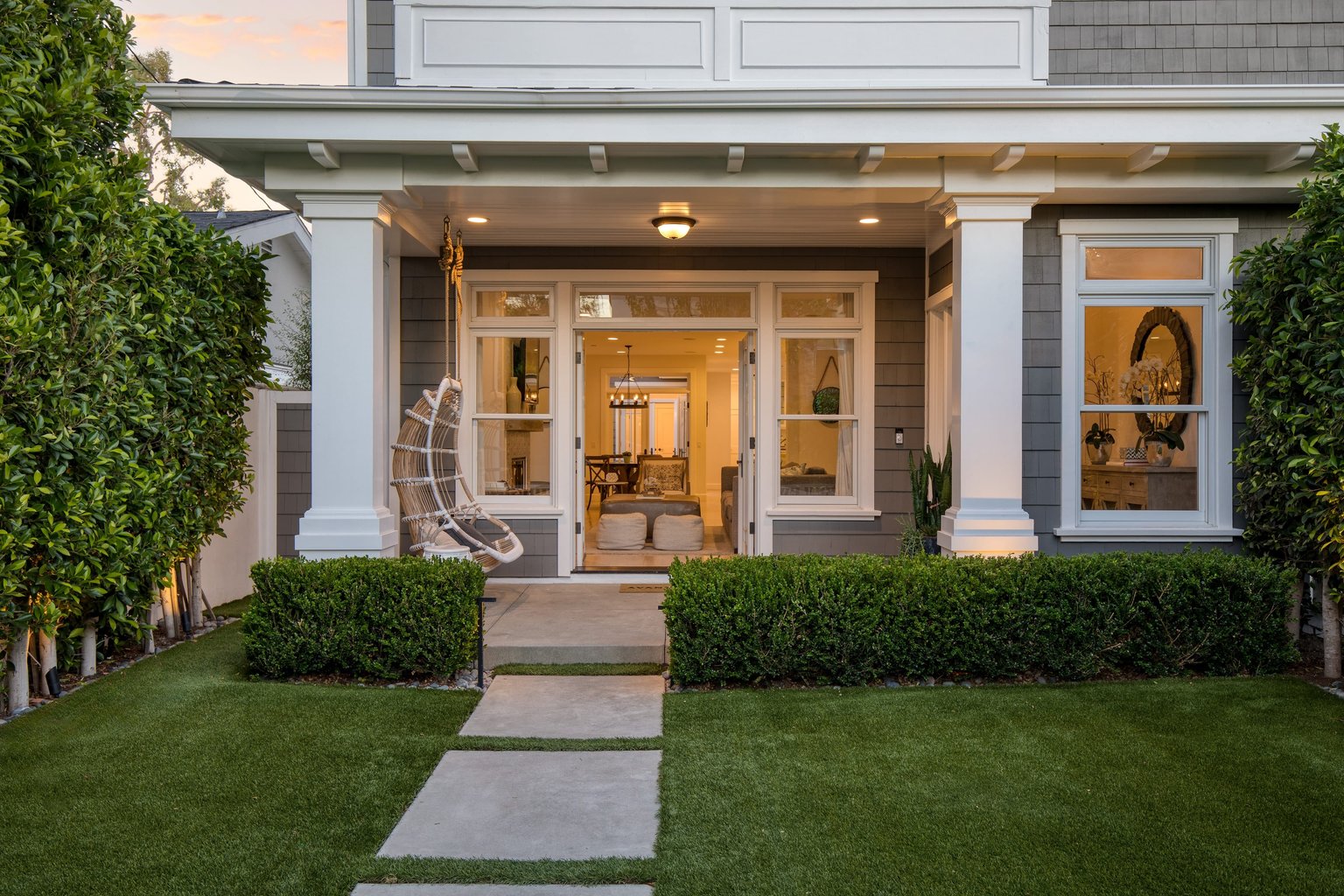 Newport Beach Vacation Rental