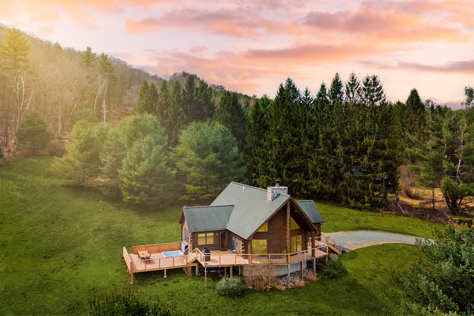 East Chatham Vacation Rental