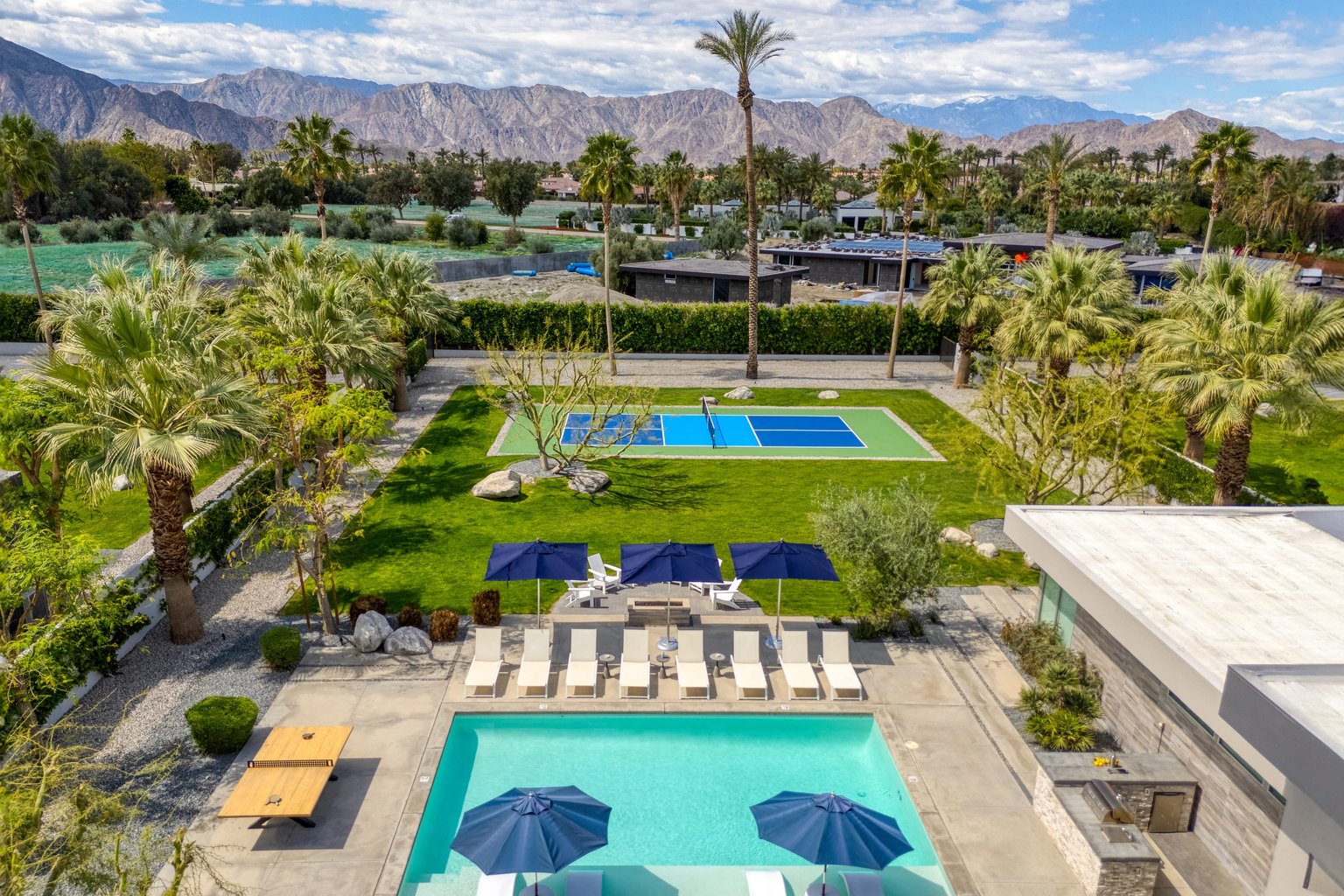 La Quinta Vacation Rental