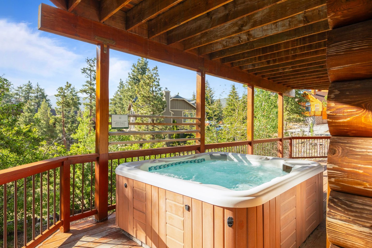 Big Bear Lake Vacation Rental