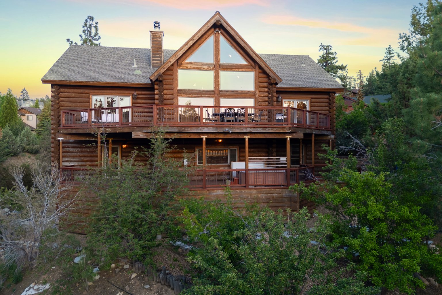 Big Bear Lake Vacation Rental