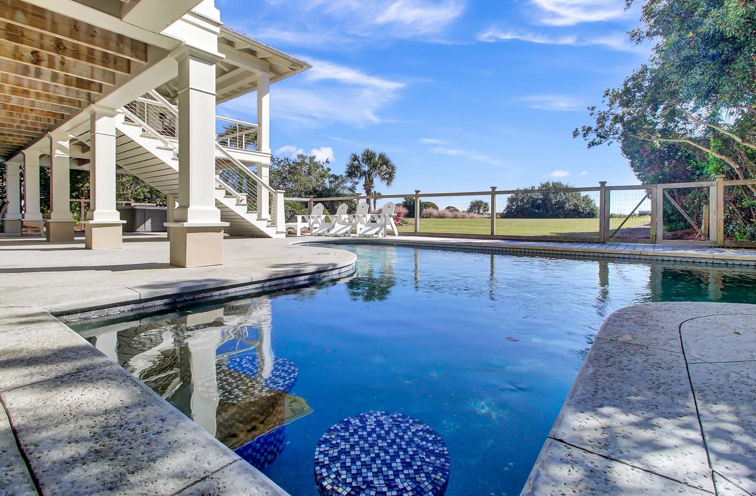 Isle of Palms Vacation Rental