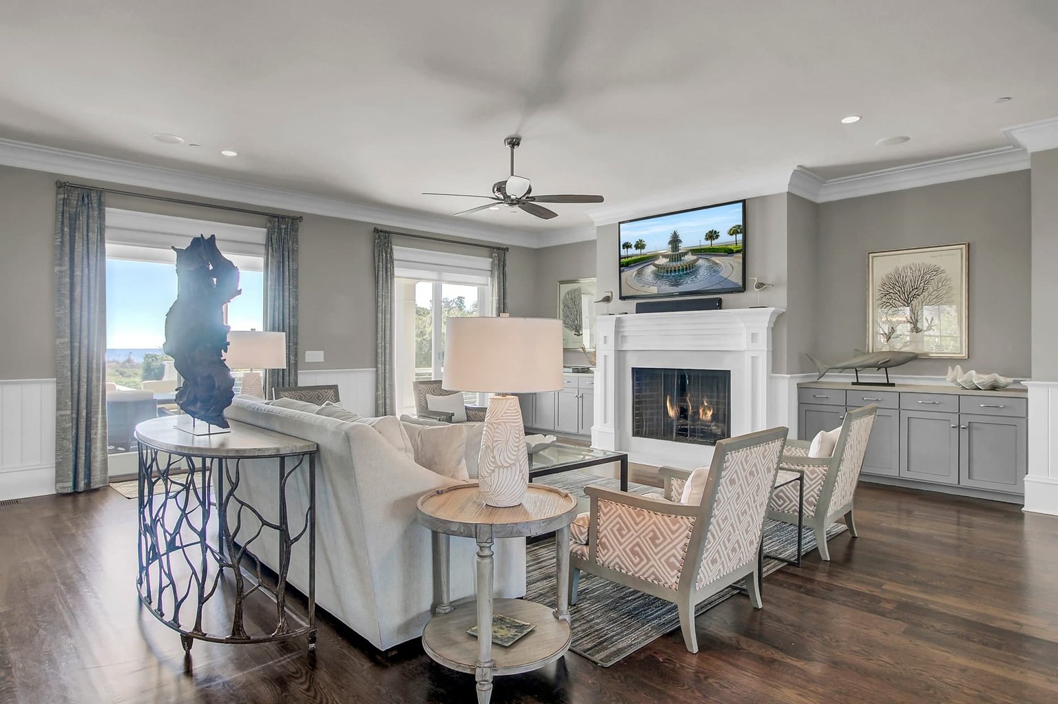 Isle of Palms Vacation Rental