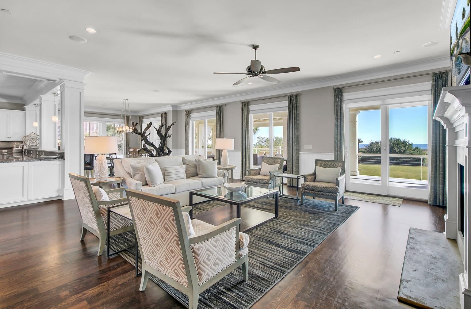 Isle of Palms Vacation Rental