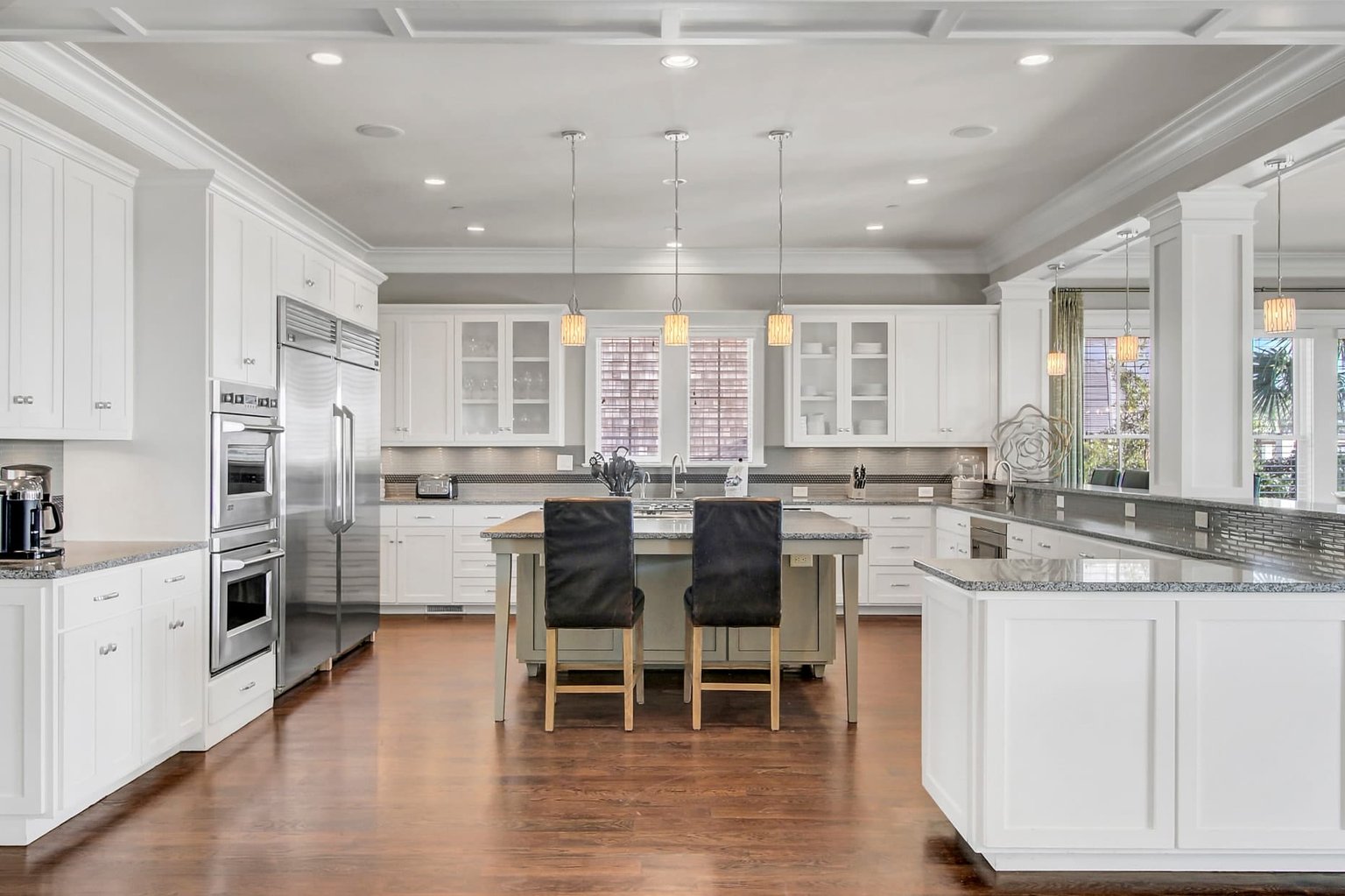 Isle of Palms Vacation Rental