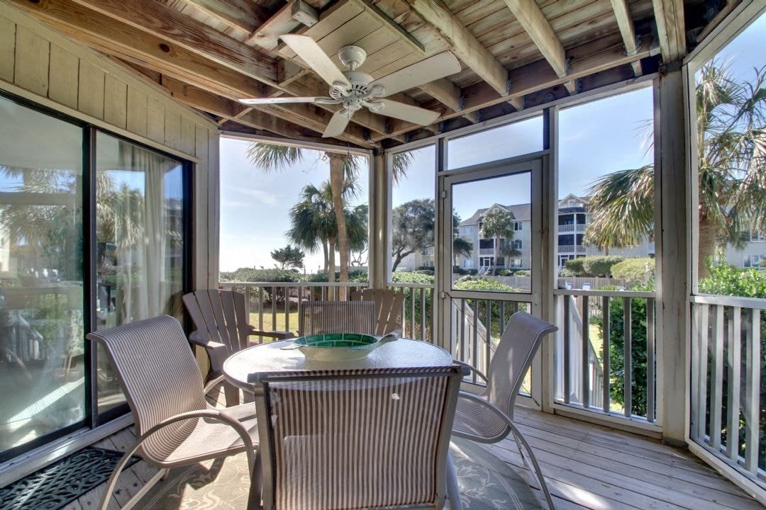 Isle of Palms Vacation Rental