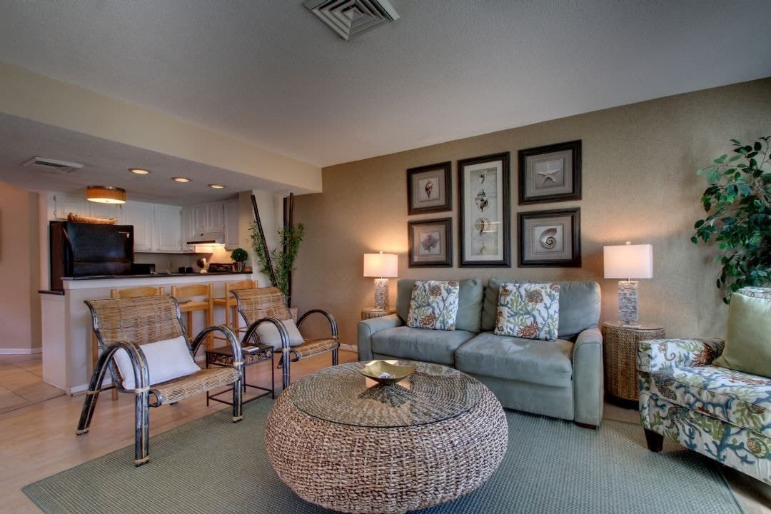 Isle of Palms Vacation Rental