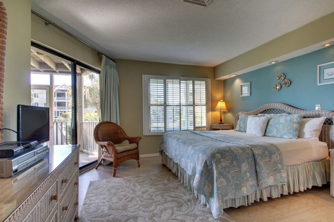 Isle of Palms Vacation Rental