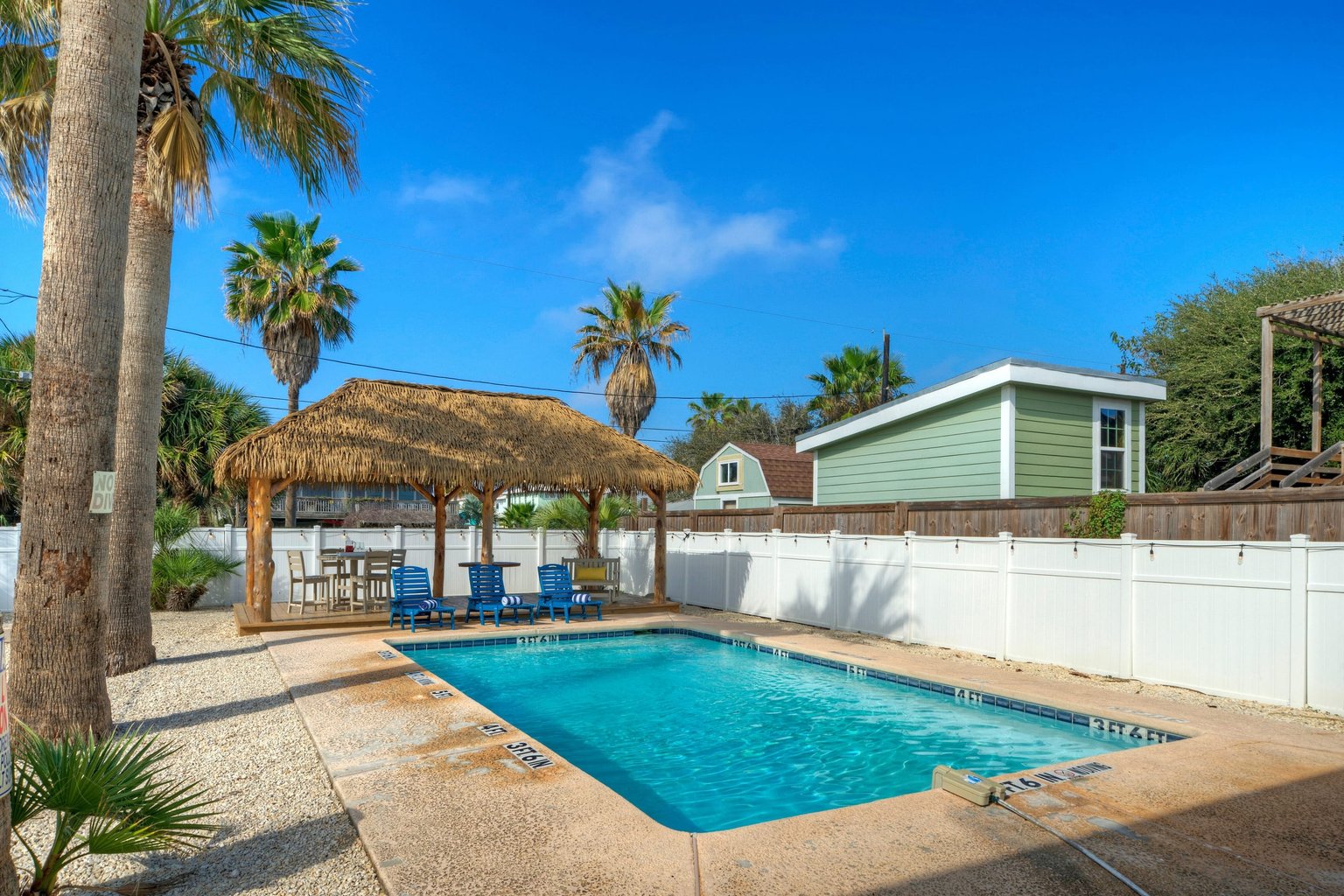 Port Aransas Vacation Rental