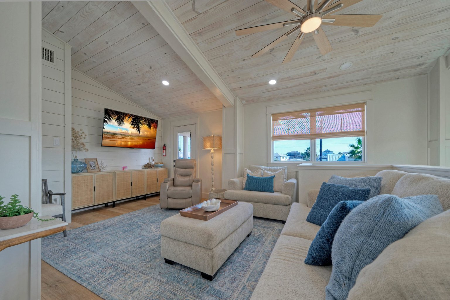 Port Aransas Vacation Rental