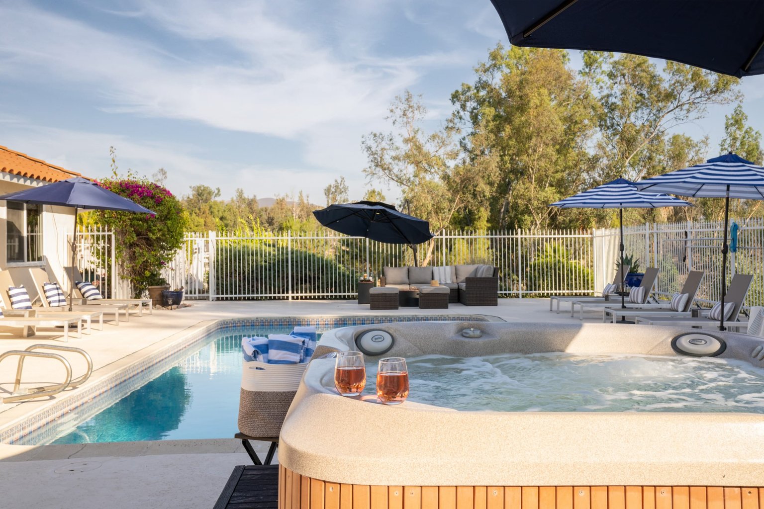 Temecula Vacation Rental