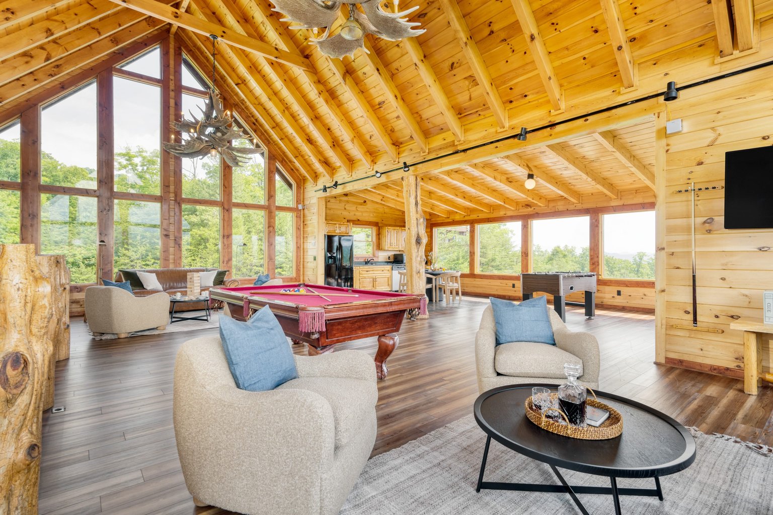 Sevierville Vacation Rental