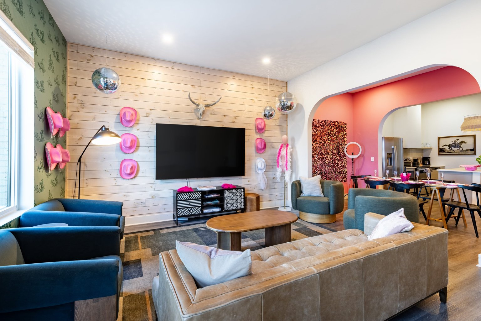 Nashville Vacation Rental