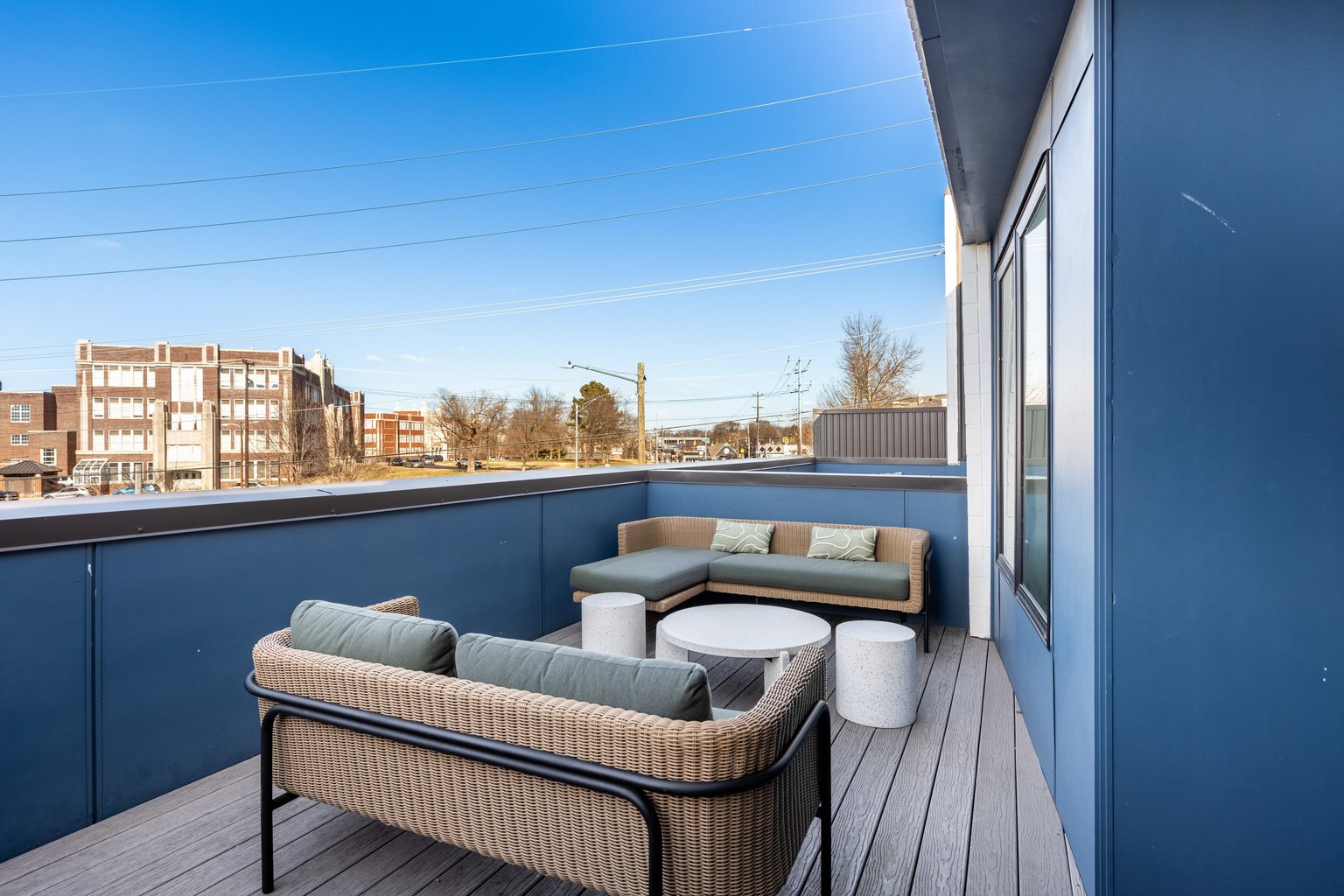 Nashville Vacation Rental