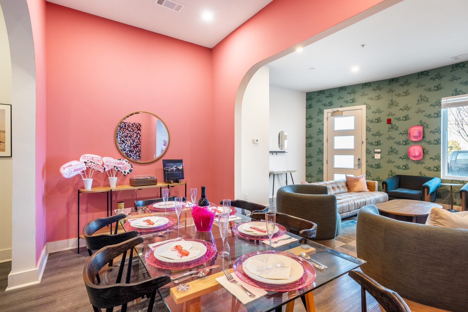 Nashville Vacation Rental