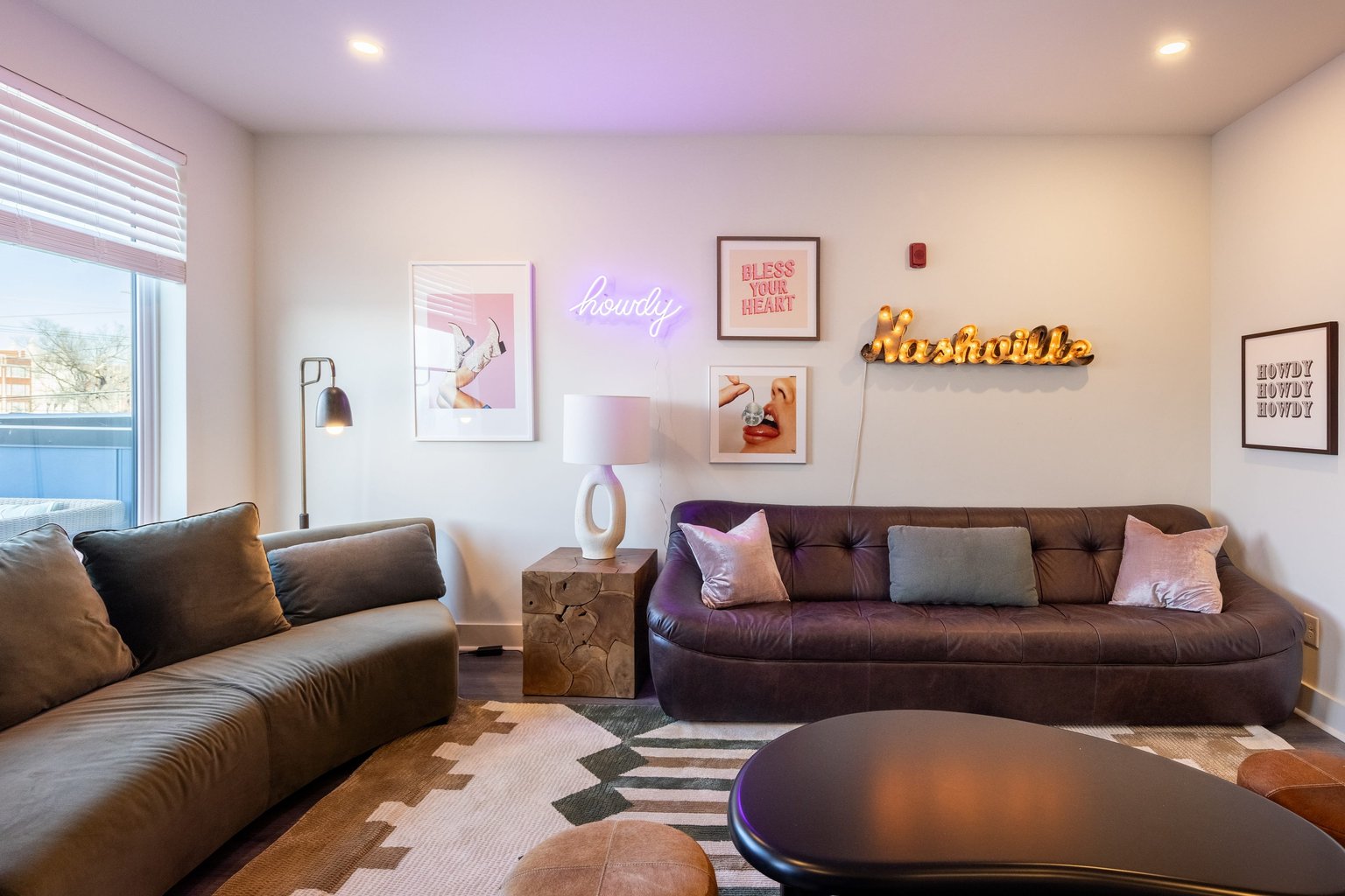 Nashville Vacation Rental