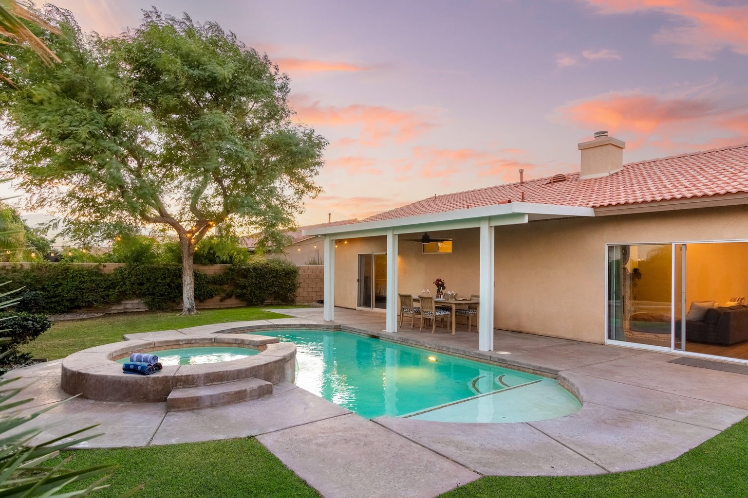 Indio Vacation Rental
