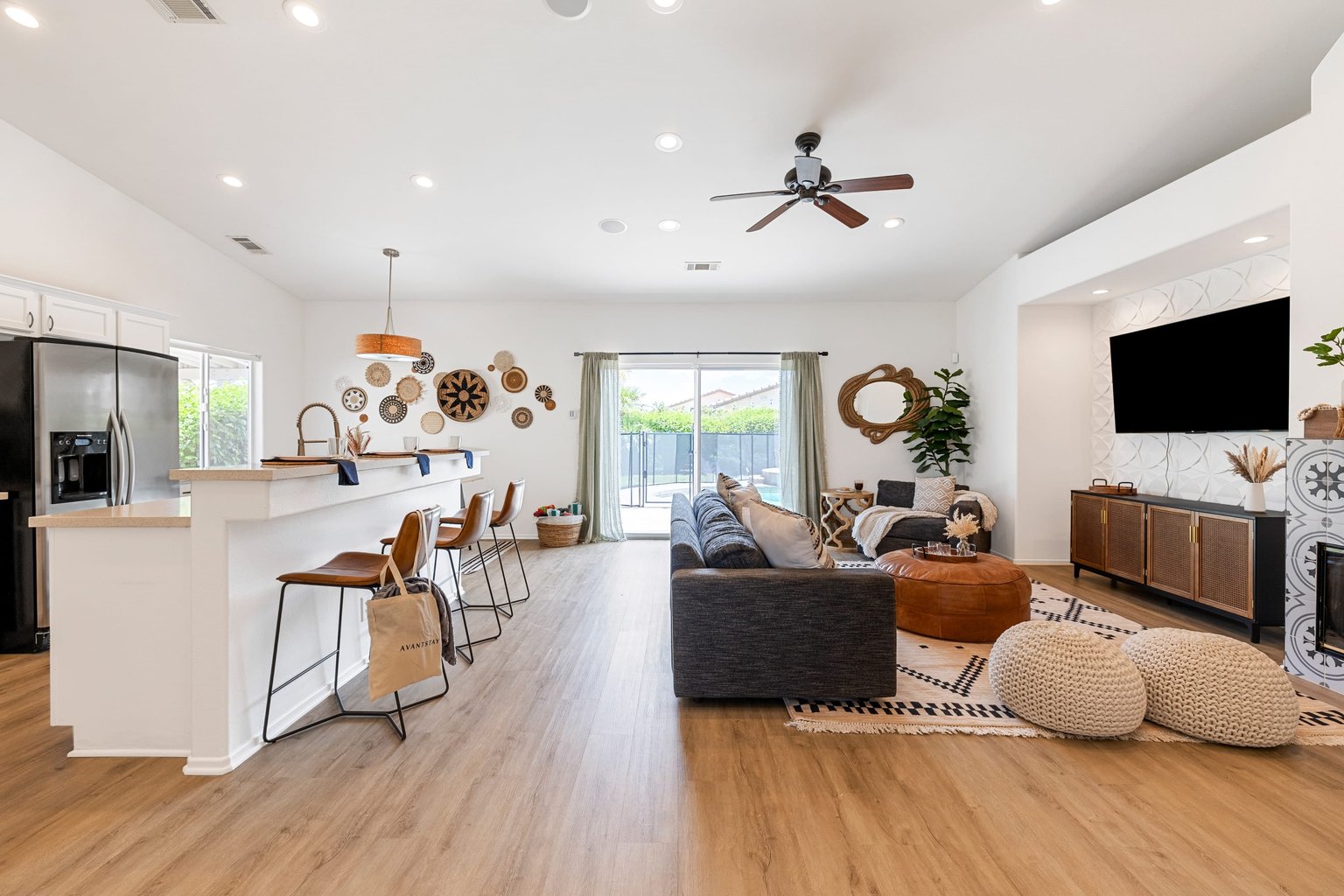 Indio Vacation Rental