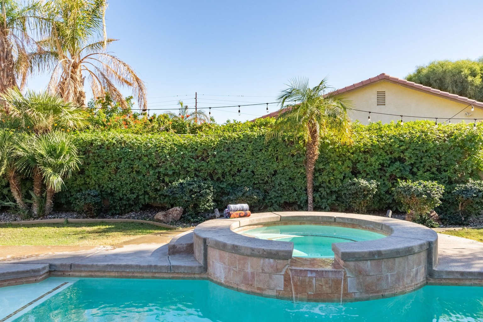 Indio Vacation Rental
