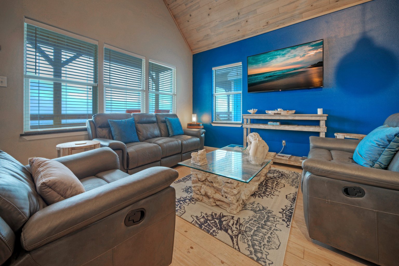 Corpus Christi Vacation Rental
