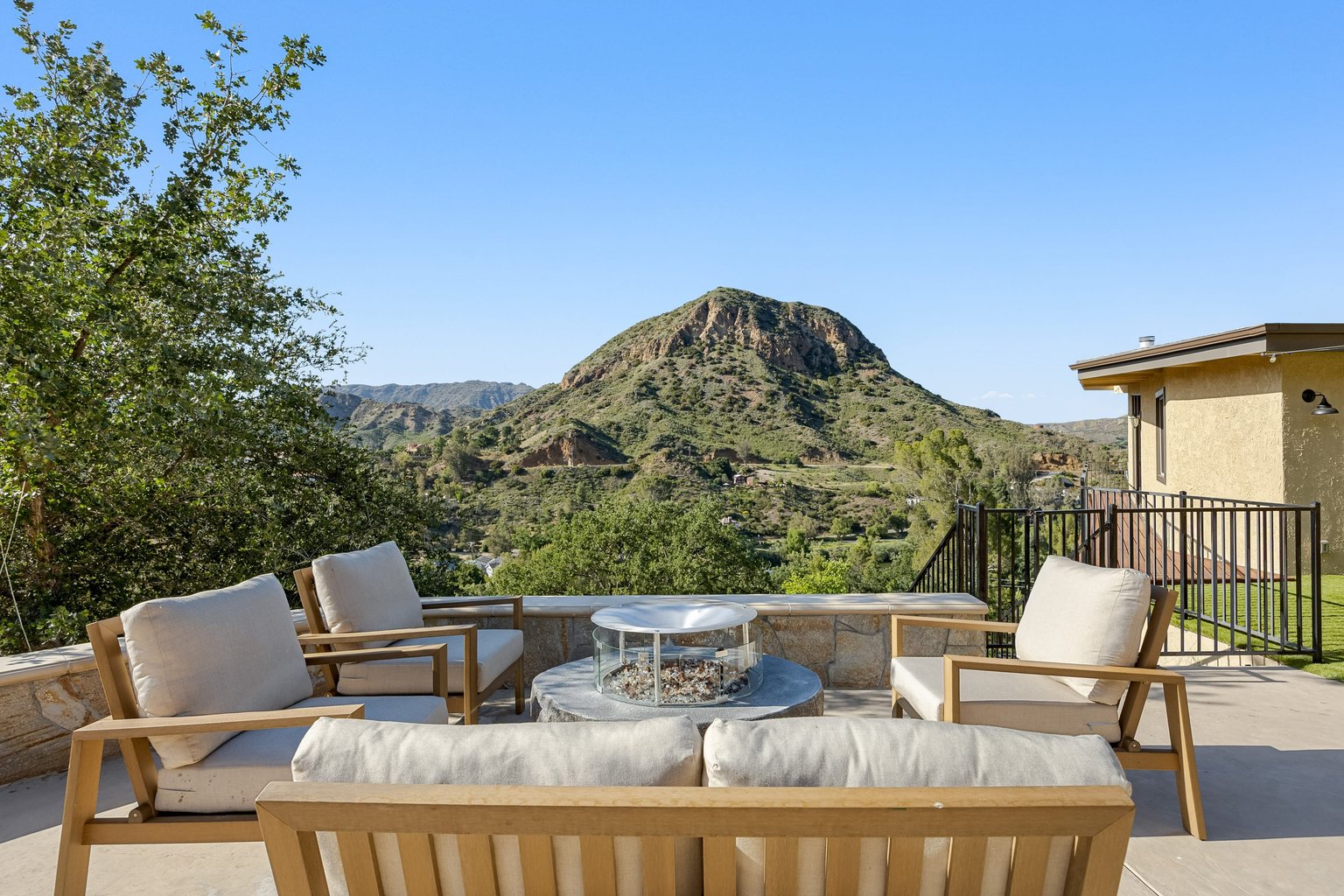 Agoura Hills Vacation Rental