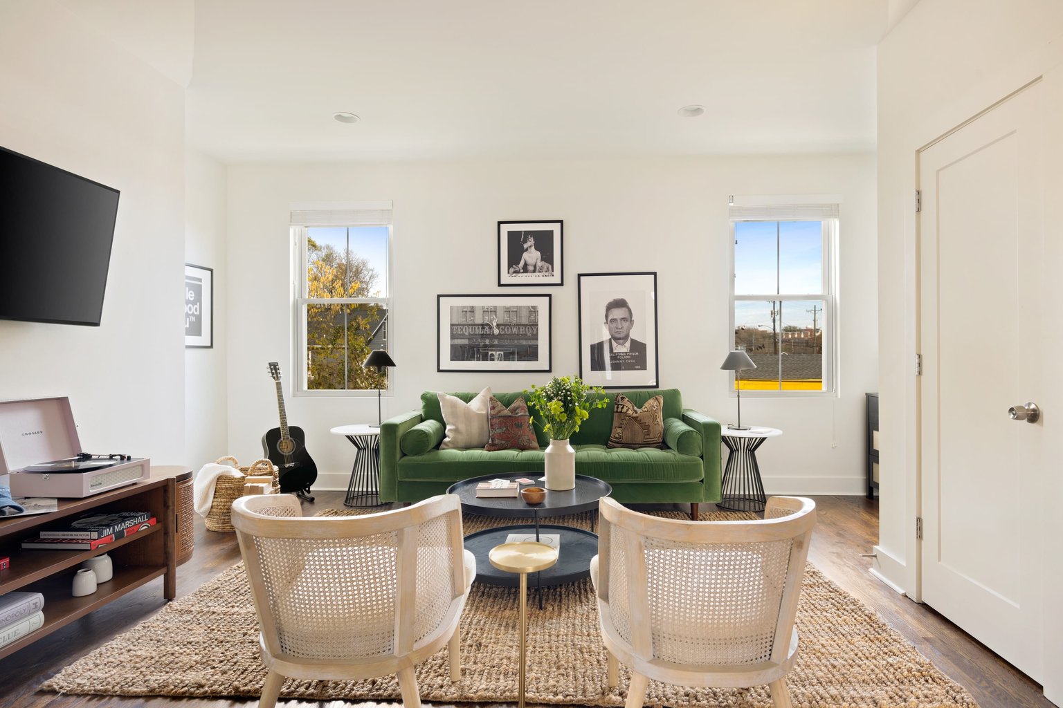 Nashville Vacation Rental