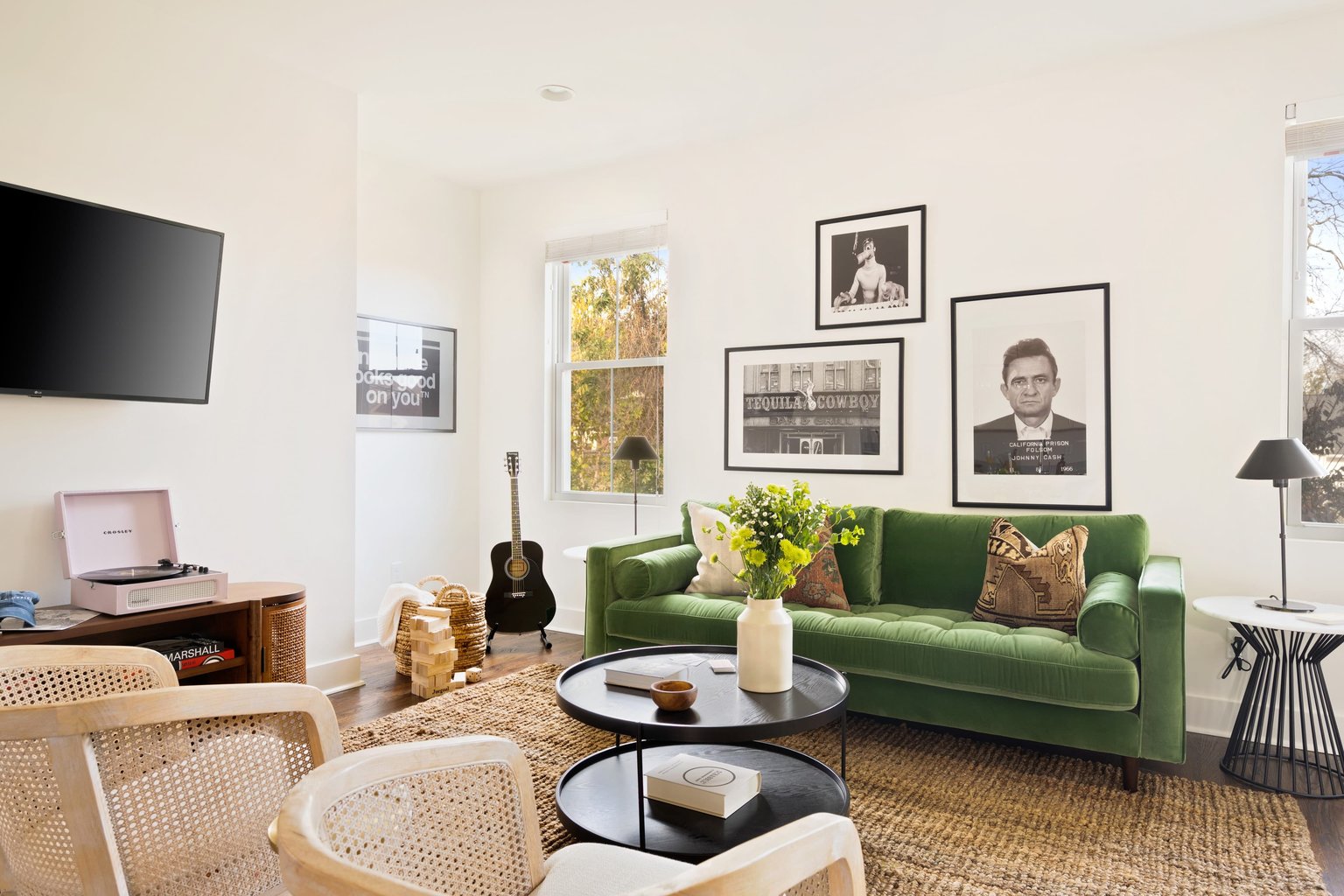 Nashville Vacation Rental