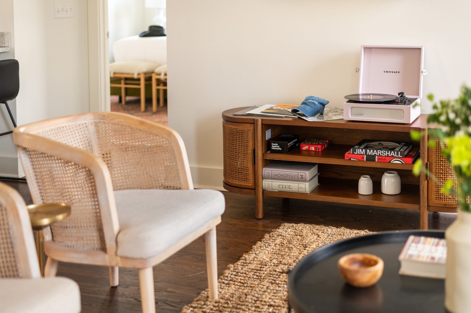 Nashville Vacation Rental