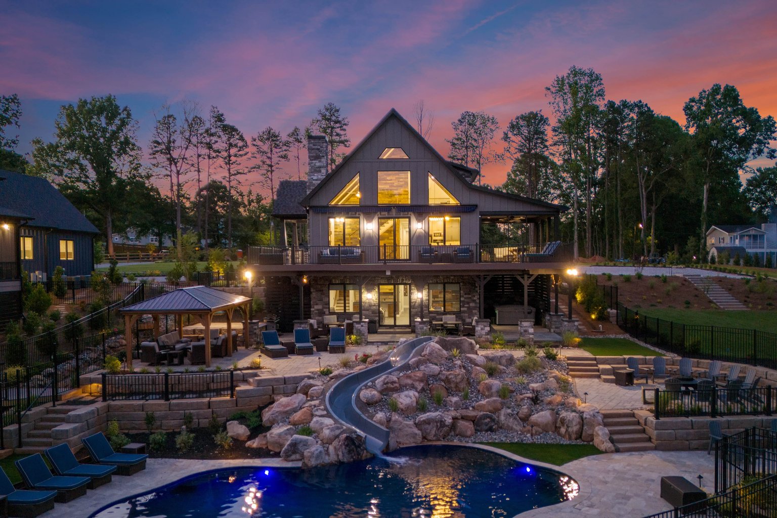 Sherrills Ford Vacation Rental