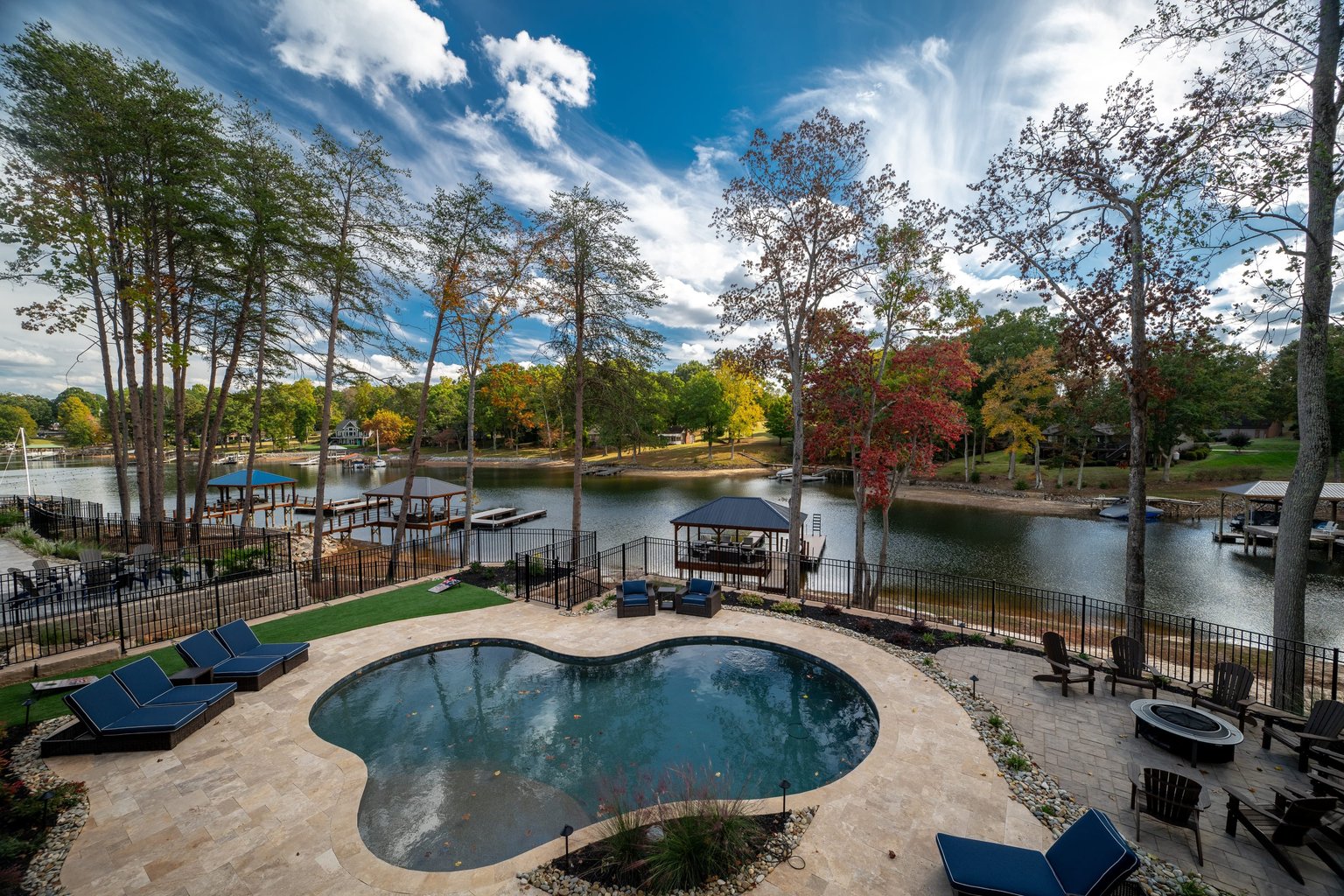 Sherrills Ford Vacation Rental